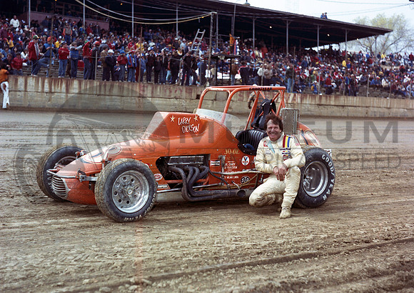 Eldora 4-26-81