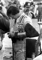Eldora 4-26-81