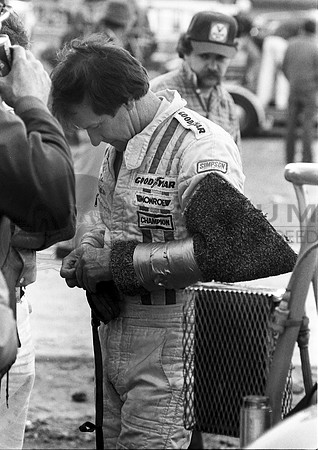 Eldora 4-26-81