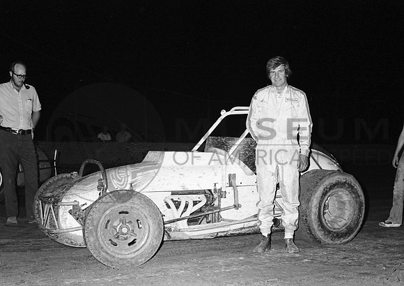 Kokomo 7-17-74