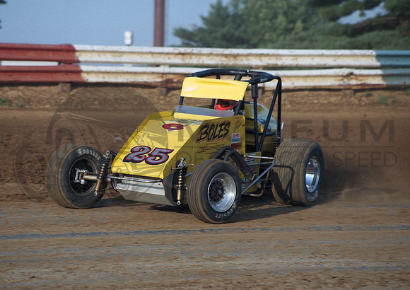 Terre Haute 7-7-95
