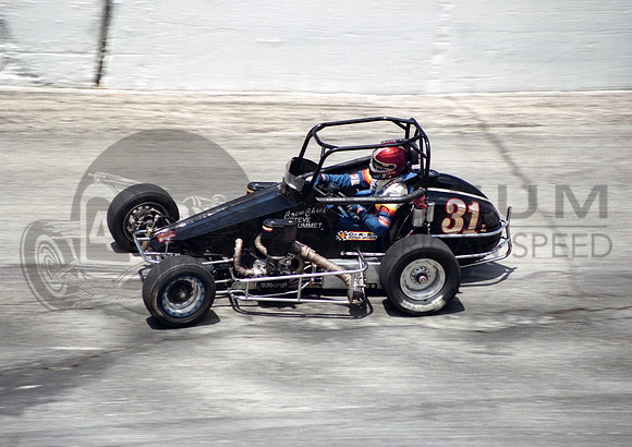 Winchester 4-7-91