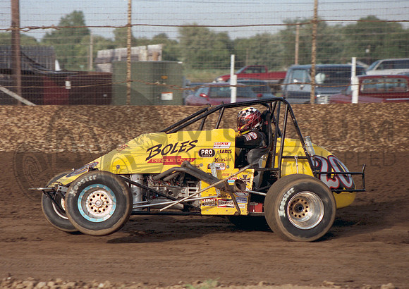 Kokomo 7-5-95