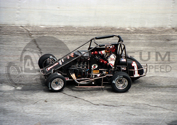 Winchester 4-2-95