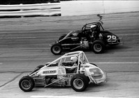 Stewart #3 & Jason McCord  Salem 8-9-92