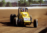 Indy Mile 5-27-94