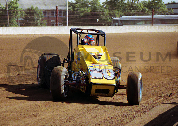 Indy Mile 5-27-94