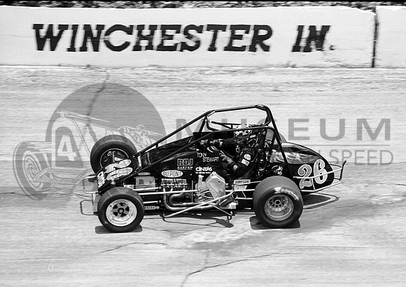 Winchester 8-14-94