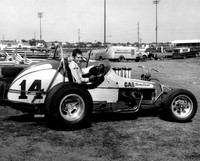 Sprint Cars 1960s
