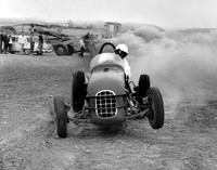Leroy Byers Collection