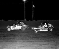 Sprint Cars 1970s