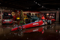 Aeromotive Dragster