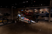 Ditmars Brothers Dragster