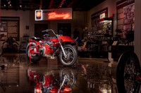 Motorcycles