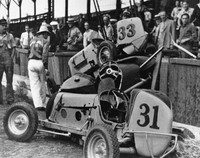 Midgets 1930s