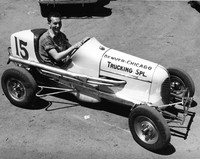 Midgets 1940s
