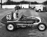 Midgets 1950s
