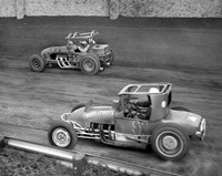 Supermodifieds 1960s