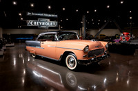 1955 Chevrolet Belair Janssen Collection