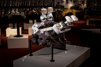 Experimental Ford Flahead L Head Design