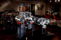 Chevy Cammer Display