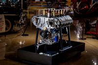 Ford Racing Cammer Engine