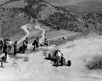 Pikes Peak Hillclimb 1949-1986