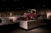 Pedal Cars
