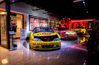 NASCAR
