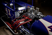 Speedway Motors Racing