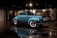 Hot Rods