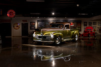 Show Cars