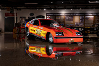Drag Racing