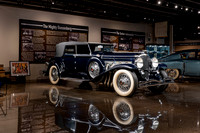 Luxury Cars