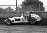 George Snider. Springfield 9-19-73