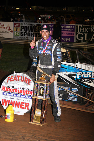 Bloomington 7-17-09