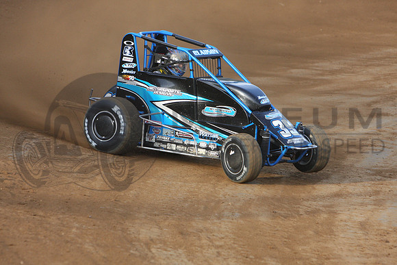 North Vernon 7-14-09