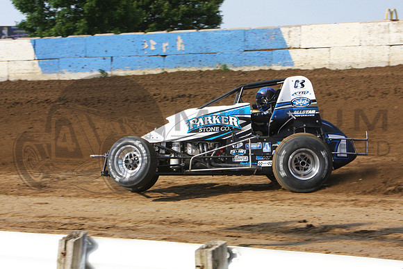Terre Haute 5-21-09