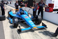 Indy 2012