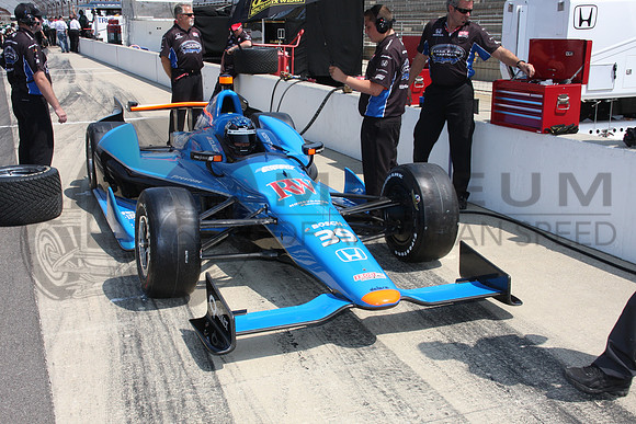 Indy 2012