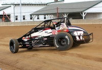Hoosier 100  5-25-12