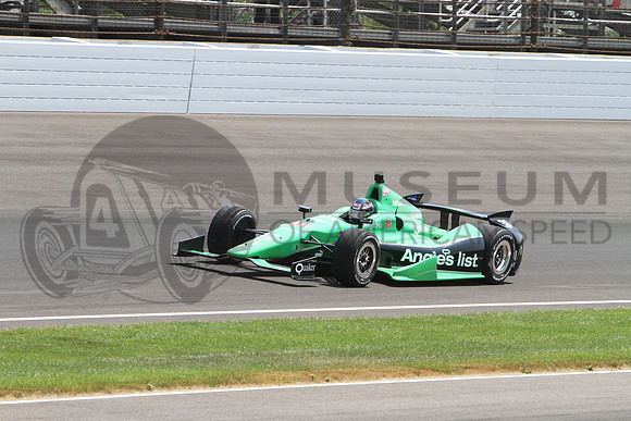 Indy 2012