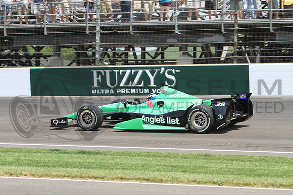 Indy 2012