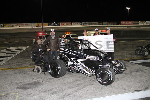 Irwindale Turkey Night 11-25-10