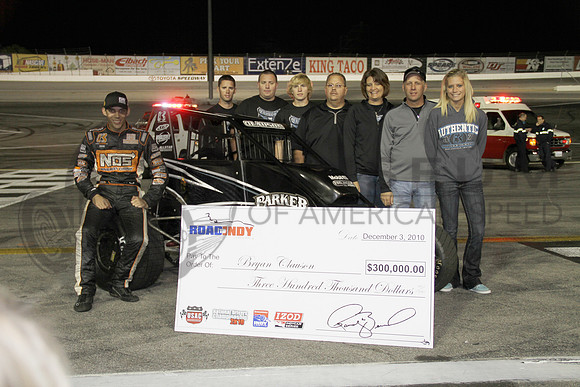 Irwindale Turkey Night 11-25-10