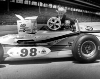 1960s Indy Cars