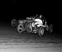 1960s Sprint Cars