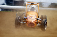 1970s Silver Crown
