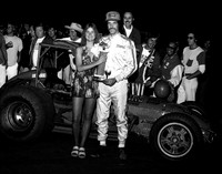 1970s Sprint Cars