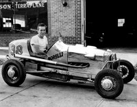Leroy Byers Collection-photos